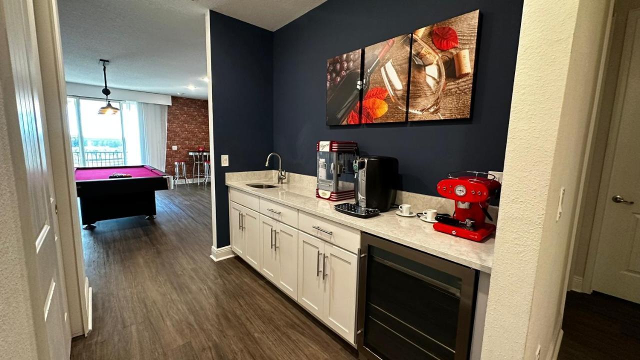 Epic 12-Bed -The Entertainment Paradise Orlando Exterior foto